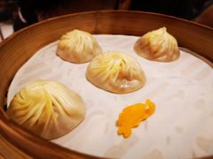 蟹粉小笼包-鼎泰丰(三里屯店)