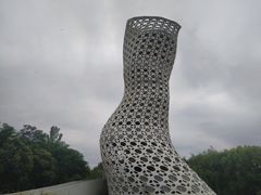 -西安浐灞国家湿地公园