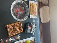 -瑞杰烧烤店·24小时营业(山东路店)