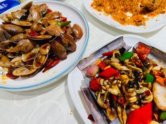 -强记海鲜菜馆(罗湖万象城店)