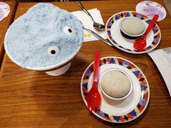 -糖纸甜品(慈溪城西银泰店)