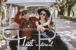 -太古映画婚纱摄影(天河店)