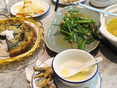 -紫藤园·天目湖大鱼头(南山竹海店)