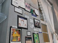 -W CAFE(甜爱路店)