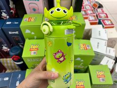 -永辉超市(世纪金源店)