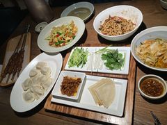 -北方家宴(番禺永旺店)