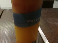 -星巴克(万都店)