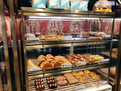 -85度C(苏州石路店)