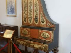 -鼓浪屿钢琴博物馆