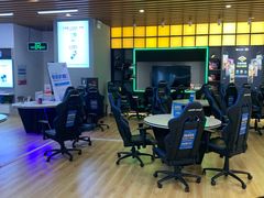 -苏宁易购(Suning Pro深圳华强北店)
