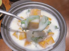 -十二舍·湯物素煮(江泰潤政店)