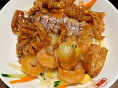 天津三鲜捞面-添萬囍·天津三鲜捞面(天河城店)