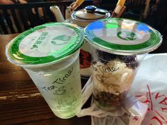 -哑巴生煎(临顿路店)