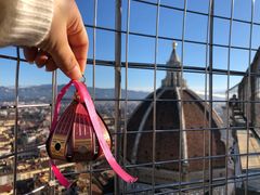 -圣母百花大教堂穹顶