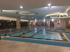 -W FITNESS 威尔仕健身·游泳(七宝店)