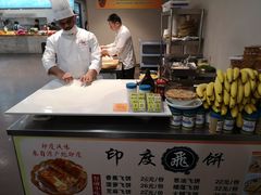 -梁家大院•农家菜(昆山会展中心店)