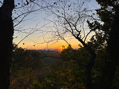 -帽儿山国家森林公园