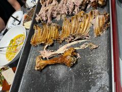 -九十九顶毡房(清河店)