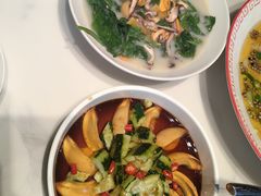 -上上席川菜(凯德乐峰广场店)