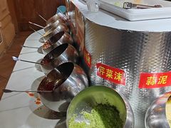 -蜀都三哥火锅店(力盟商业步行街店)