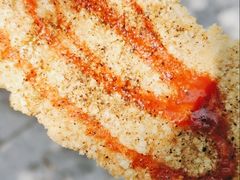 -香酥鸡排(京汉大道店)