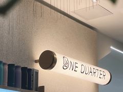 -1/4 ONE QUARTER COFFEE LAB(朝阳大悦城店)