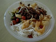 -罗家杏传统特色海南粉(人民西路总店)