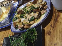 -东直门小院烧烤(回龙观东大街店)
