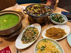 -宏状元现熬粥·京味菜(黄寺大街店)