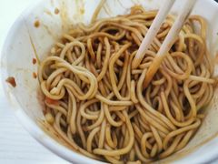 -斌斌鲜鱼糊汤粉(粮道街店)