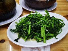-苏记农家菜馆