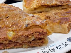 -河沿肉饼Beijing Pie(东华门店)