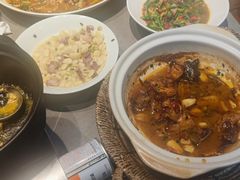 -德叔阙里·衢州菜馆(月湖店)
