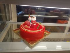 -壹点壹客·生日蛋糕(南山店)