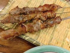 -清真·玛丽亚新疆菜主题餐厅(浙江中路店)