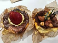 -PAPER STONE BAKERY(天环店)