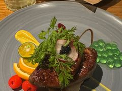 -MARU玛露音乐餐厅(大学路店)