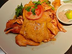 -大头虾越式风味餐厅(光明广场店)