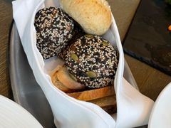 -TABLE·味西餐厅-成都茂业JW万豪酒店