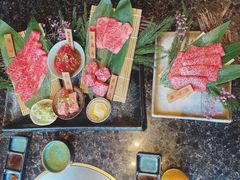 -老乾杯和牛烧肉(王府中环店)