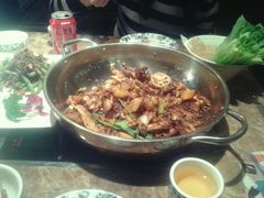 android_upload_pic-蛙蛙叫干锅年代(簋街总店)