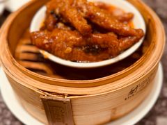 -頂好酒家·经典粤菜(海信广场店)