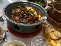 -野蔓果·山野菜(西湖景区·龙井茶田店)