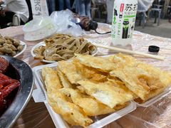 飞饼-五七小李子油焖大虾(总店)