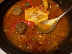 -Tajine Moroccan塔金摩洛哥中东餐厅