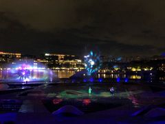 -欢乐海岸水秀剧场