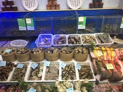 -三个渔夫·蒸汽海鲜(小白楼店)