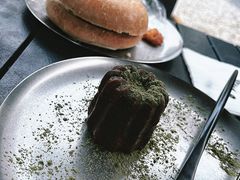 -J Create城市露营咖啡·简餐·宠物(上海动物园店)