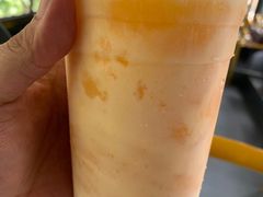 -陈记甜品窝(中山北路店)