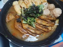 -老表记广西宵夜螺蛳鸭脚煲(西大店)
